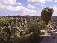 Chiricahua National Monument thumbnail