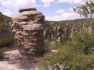 Chiricahua National Monument thumbnail