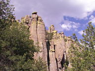 Chiricahua National Monument thumbnail