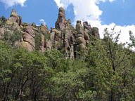Chiricahua National Monument thumbnail