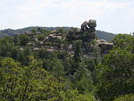 Chiricahua National Monument thumbnail