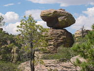 Chiricahua National Monument thumbnail