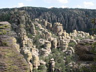 Chiricahua National Monument thumbnail