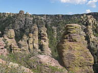 Chiricahua National Monument thumbnail