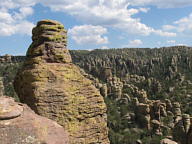 Chiricahua National Monument thumbnail