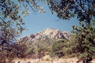 Coronado National Memorial Thumbnail