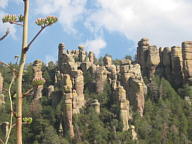 Chiricahua National Monument thumbnail