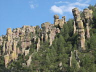 Chiricahua National Monument thumbnail