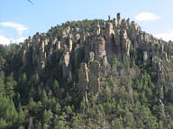 Chiricahua National Monument thumbnail