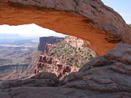 Canyonlands National Park