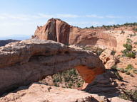 Canyonlands National Park