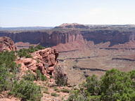Canyonlands National Park
