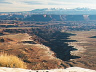 Canyonlands National Park