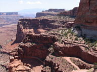 Canyonlands National Park thumbnail