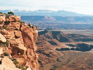 Canyonlands National Park