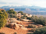 Canyonlands National Park