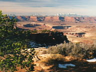 Canyonlands National Park