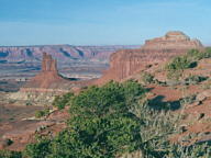 Canyonlands National Park