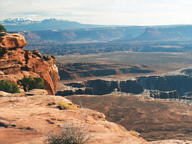 Canyonlands National Park