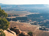 Canyonlands National Park