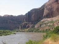 Colorado Riverway