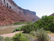 Colorado River Scenic Byway Thumbnail