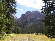Colorado State Forest thumbnail