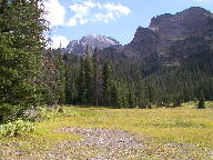 Colorado State Forest thumbnail
