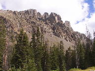 Colorado State Forest thumbnail