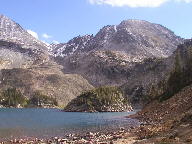 Colorado State Forest thumbnail