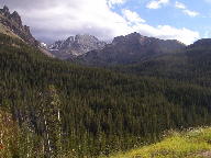 Colorado State Forest thumbnail