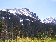 Colorado State Forest thumbnail