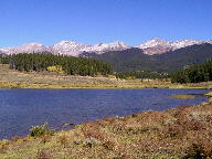 Colorado State Forest thumbnail