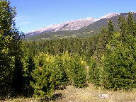 Colorado State Forest thumbnail