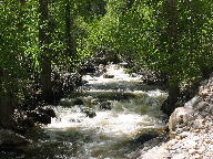 Crazy Woman Canyon Image thumbnail