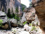 Crazy Woman Canyon Image thumbnail