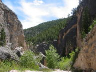 Crazy Woman Canyon Image thumbnail