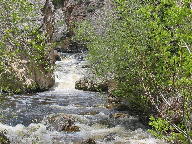 Crazy Woman Canyon Image thumbnail