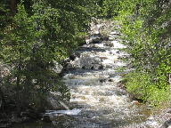 Crazy Woman Canyon Image thumbnail