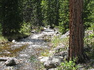 Crazy Woman Canyon Image thumbnail