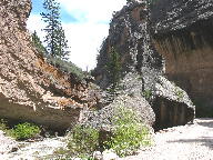 Crazy Woman Canyon Image thumbnail