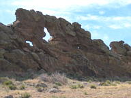 Devil's Backbone, Loveland, Colorado Thumbnail