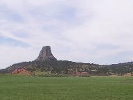Devil's Tower