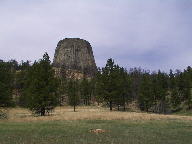 Devil's Tower