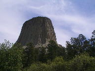 Devil's Tower