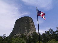 Devil's Tower
