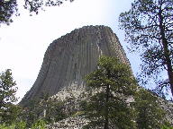 Devil's Tower