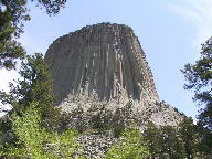 Devil's Tower