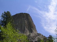 Devil's Tower
