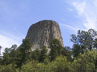 Devil's Tower